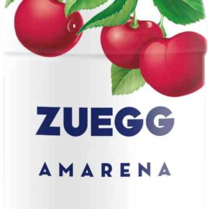 Напиток  Zuegg