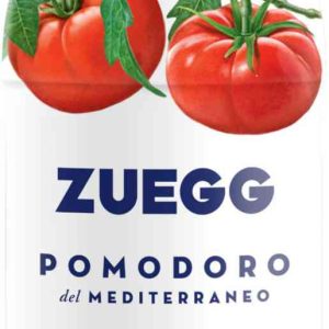 Cок  Zuegg
