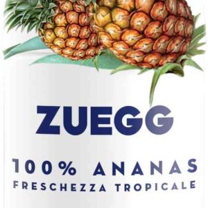 Cок  Zuegg
