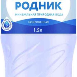 Вода  Калинов Родник