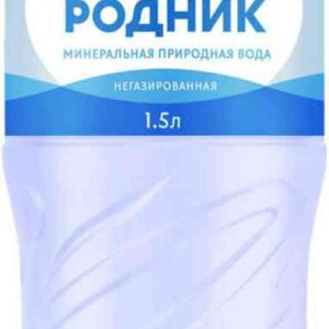 Вода  Калинов Родник