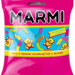 Мармелад  Marmi
