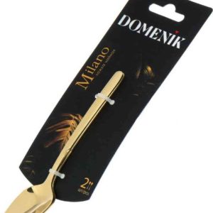 Ложки чайные Domenik