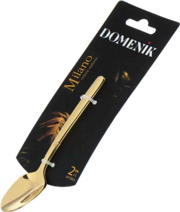 Ложки чайные Domenik