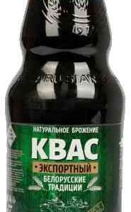 Квас  Белорусские традиции