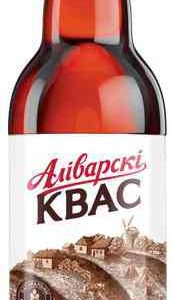 Квас  Алiварыя