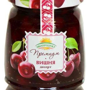 Десерт  Экопродукт