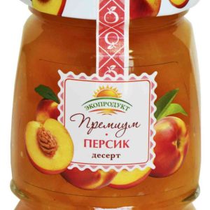 Десерт  Экопродукт