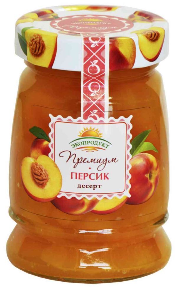Десерт  Экопродукт