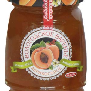 Варенье  Вологодское