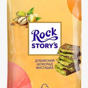 Мороженое пломбир Rock Storys