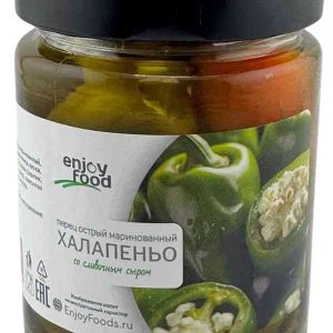 Перец маринованный EnjoyFood