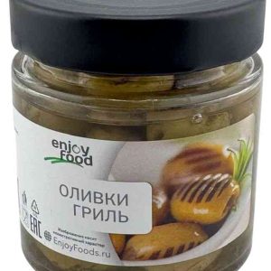 Оливки гриль EnjoyFood