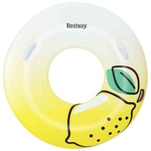 Круг надувной Bestway