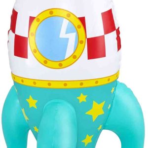 Игрушка-разбрызгиватель надувная Bestway