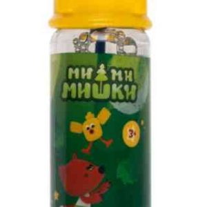 Мыльные пузыри