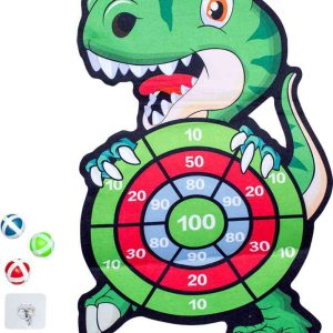 Дартс на липучках Maya Toys