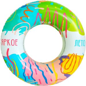 Круг надувной