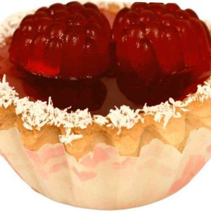 Пирожное  Вкуснятки