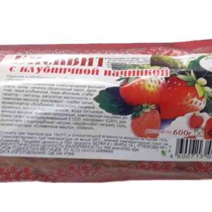 Хлебобулочное изделие  Кондитер трейдинг