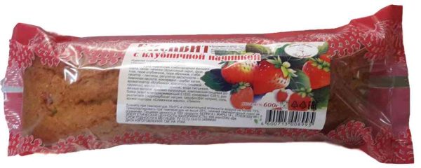 Хлебобулочное изделие  Кондитер трейдинг
