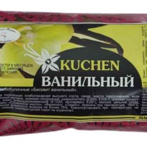 Хлебобулочное изделие  Кондитер трейдинг