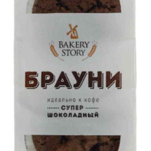 Печенье сдобное Bakery Story