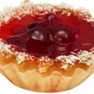 Пирожное  Вкуснятки