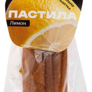 Пастила фруктовая PastiLab