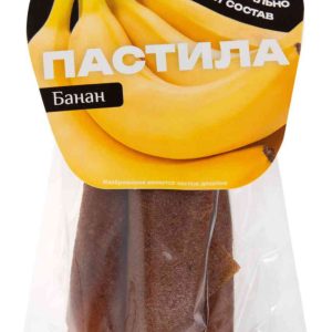 Пастила фруктовая PastiLab