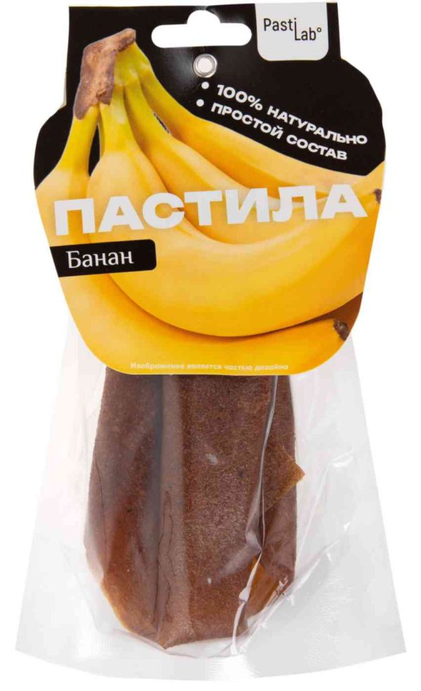 Пастила фруктовая PastiLab