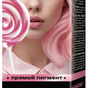 Бальзам для волос оттеночный Bad Girl