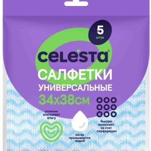 Салфетки универсальные Celesta