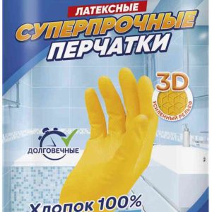 Перчатки хозяйственные Celesta