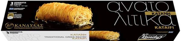 Кондитерское изделие  Kandy's