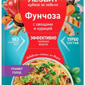 Фунчоза  Леовит