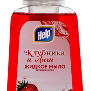 Жидкое мыло  Help