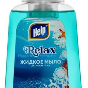 Жидкое мыло  Help