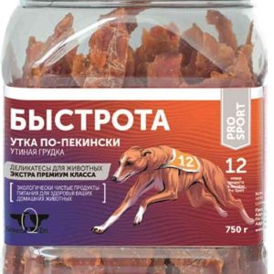 Лакомство для собак всех пород  GreenQZin