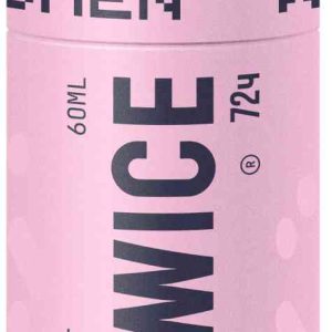 Дезодорант-антиперспирант ролл Twwice