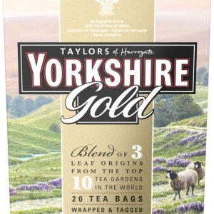 Чай черный Taylors