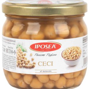 Нут  Iposea