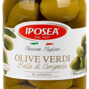 Оливки  Iposea