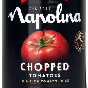 Томаты  Napolina