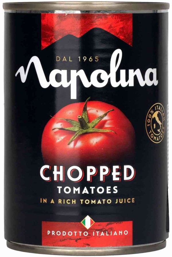 Томаты  Napolina