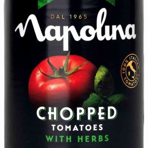 Томаты  Napolina
