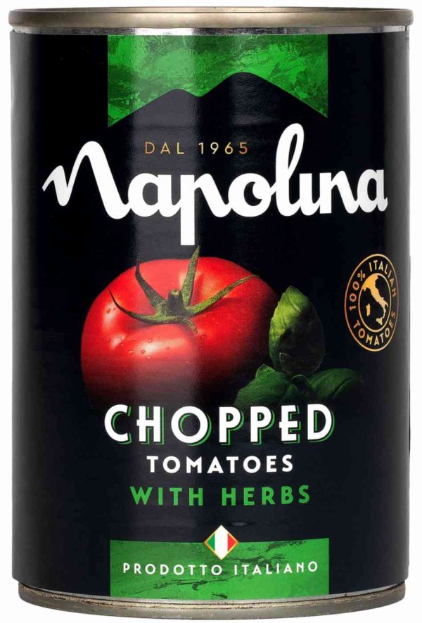 Томаты  Napolina