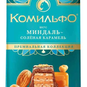 Шоколад  Комильфо