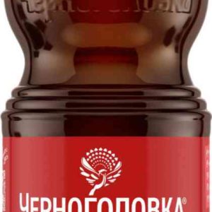 Напиток газированный Черноголовка