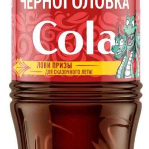 Напиток газированный Черноголовка
